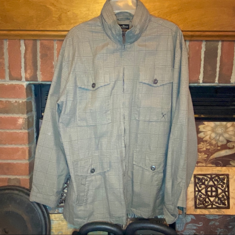 Marc Ecko Coat - image 1